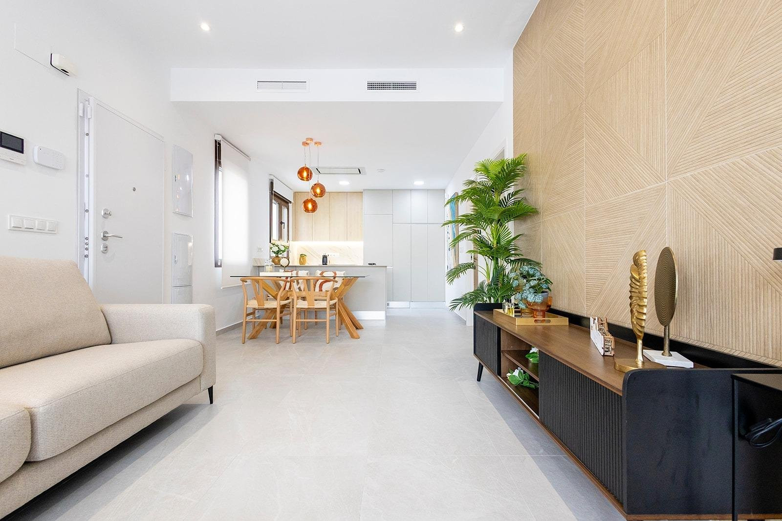 Nieuwbouw Woningen - Villa - Orihuela
