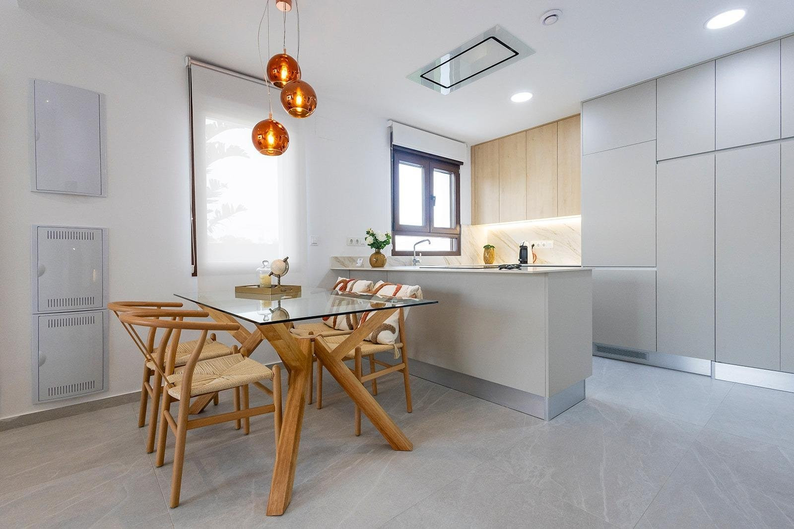Nieuwbouw Woningen - Villa - Orihuela