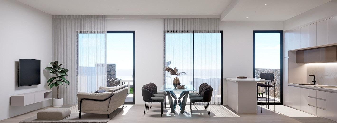 Bungalow · Nouvelle construction - Finestrat · Alicante · Espagne