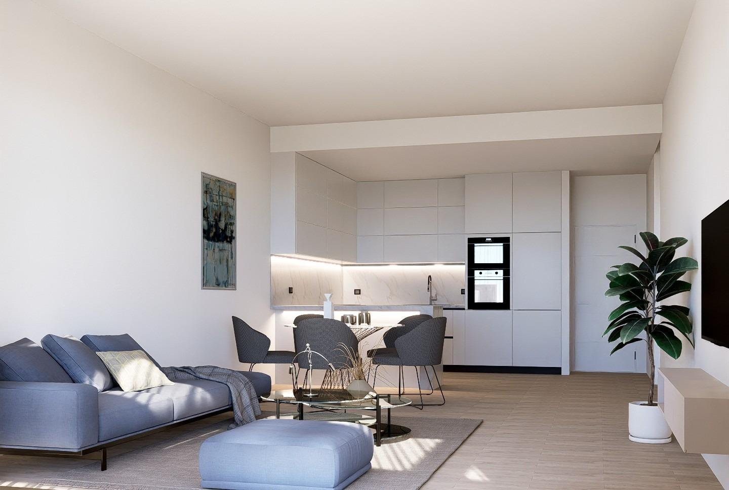 Bungalow · Nouvelle construction - Finestrat · Alicante · Espagne