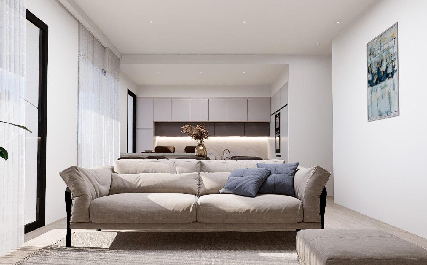 Bungalow · Nouvelle construction - Finestrat · Alicante · Espagne