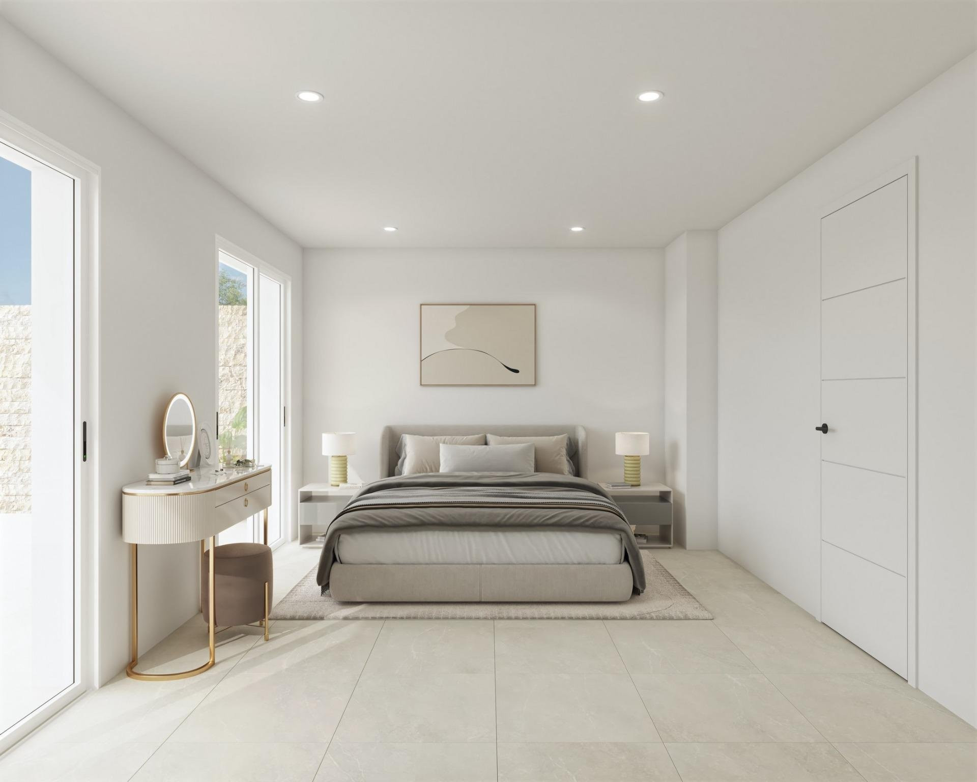 Bungalow · Nouvelle construction - Pilar de la Horadada · Alicante · Espagne