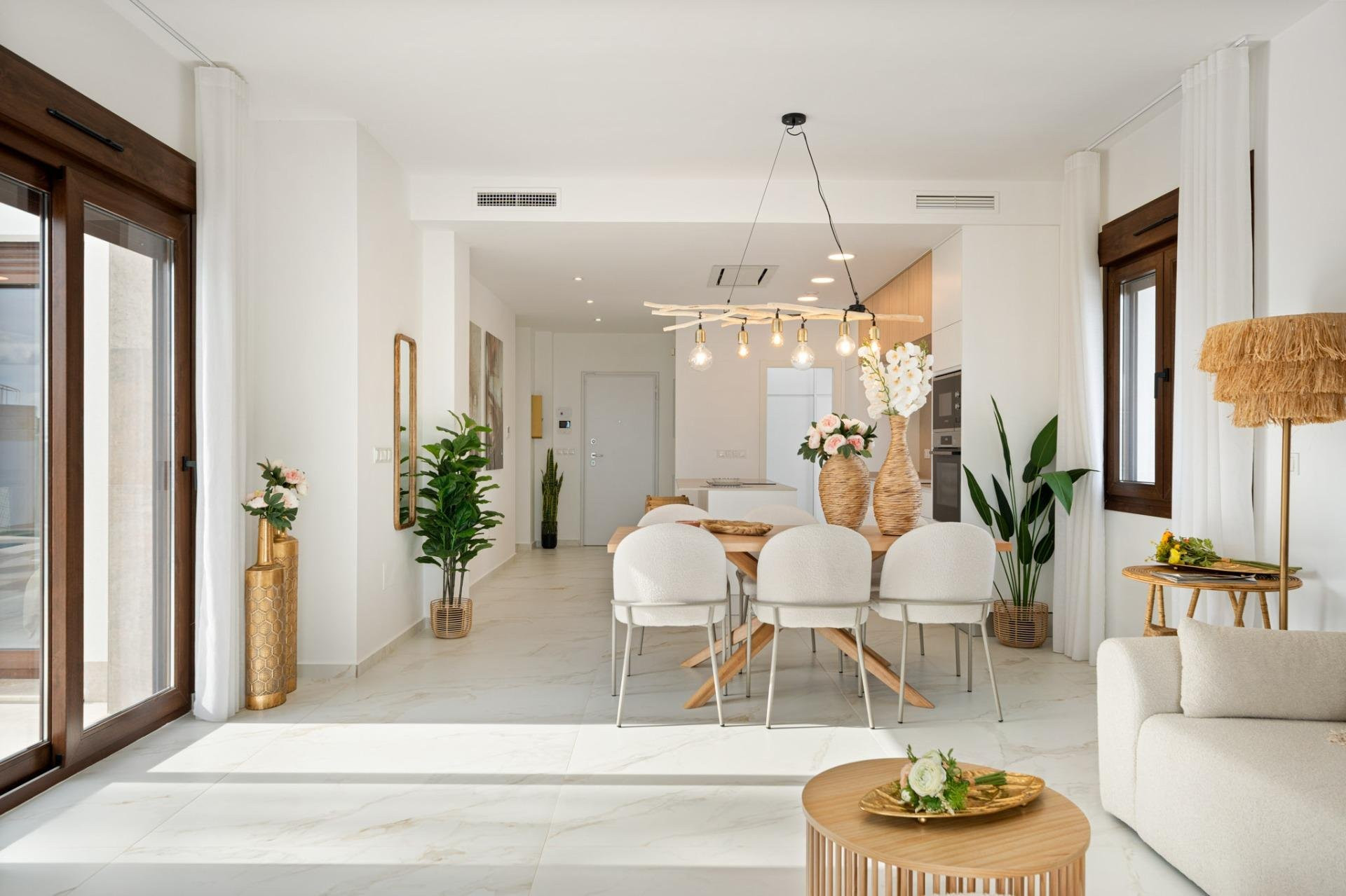 Villa · Obra nueva - Polop · Alicante · España Villa · Obra nueva - Polop · Alicante · España