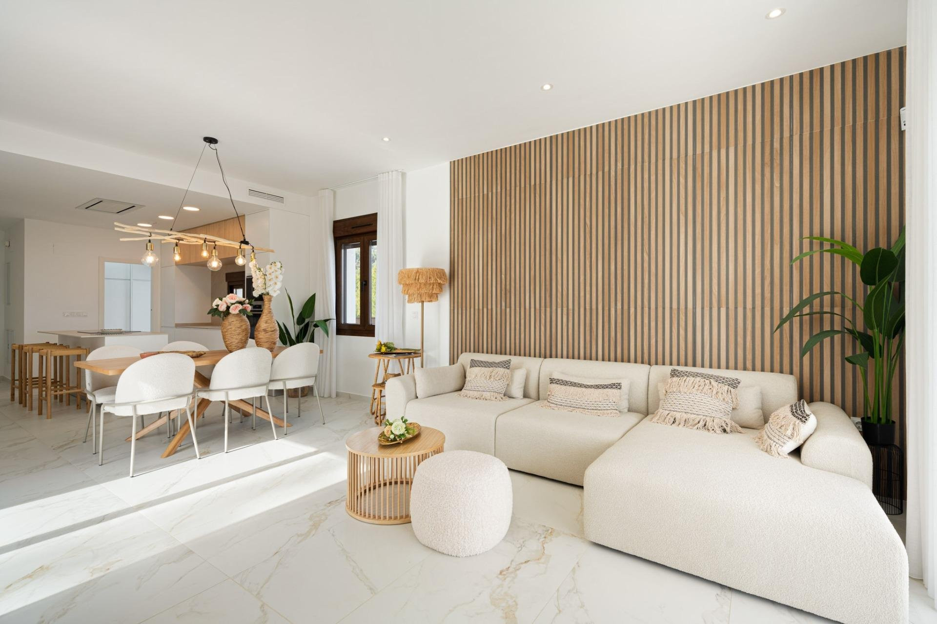Villa · Obra nueva - Polop · Alicante · España Villa · Obra nueva - Polop · Alicante · España