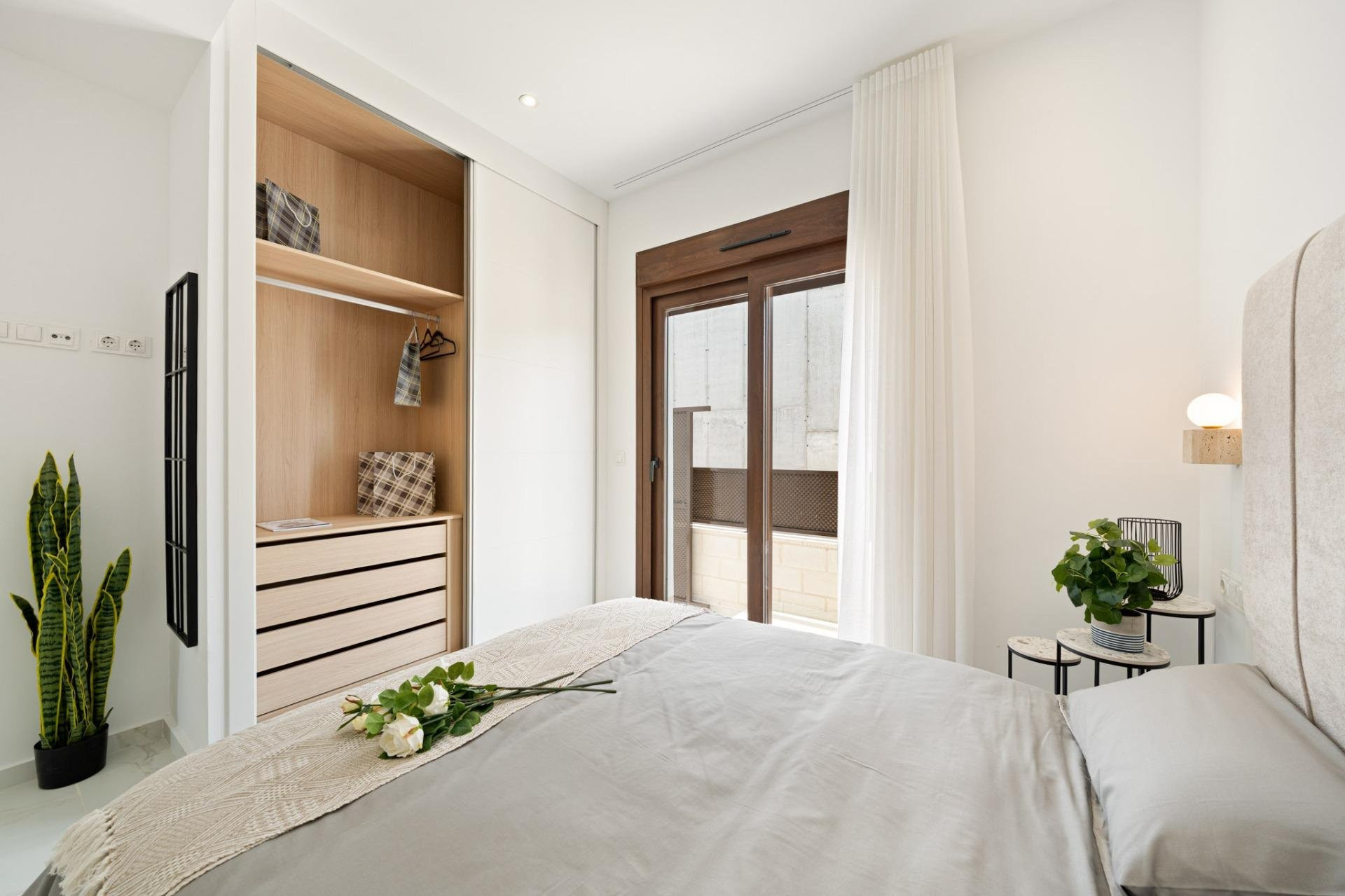 Villa · Obra nueva - Polop · Alicante · España Villa · Obra nueva - Polop · Alicante · España