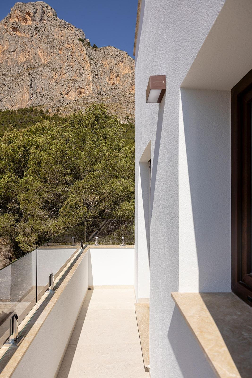 Obra nueva - Villa - Polop