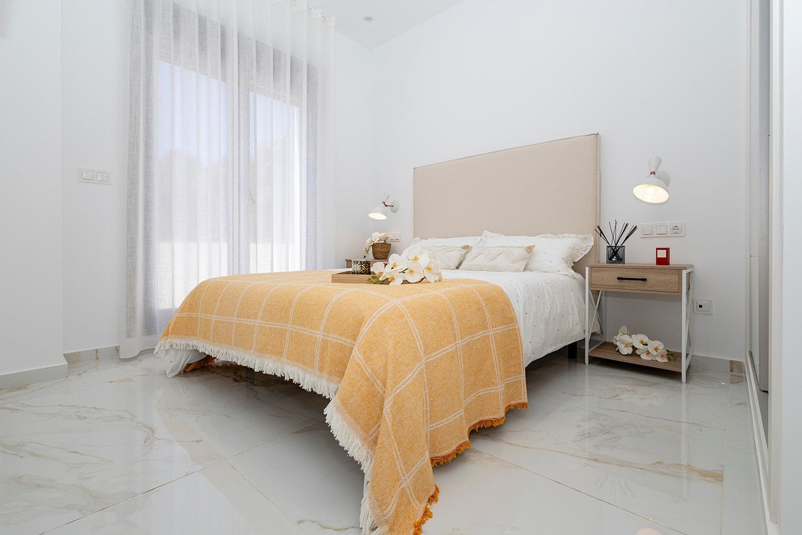 Obra nueva - Villa - Polop
