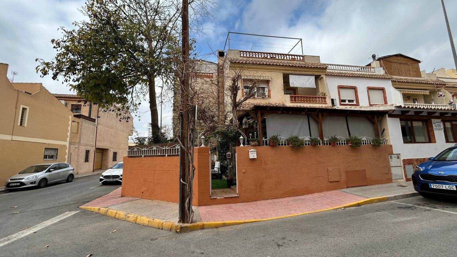 Villa · Revente - Montesinos · Los Montesinos · Alicante · Espagne