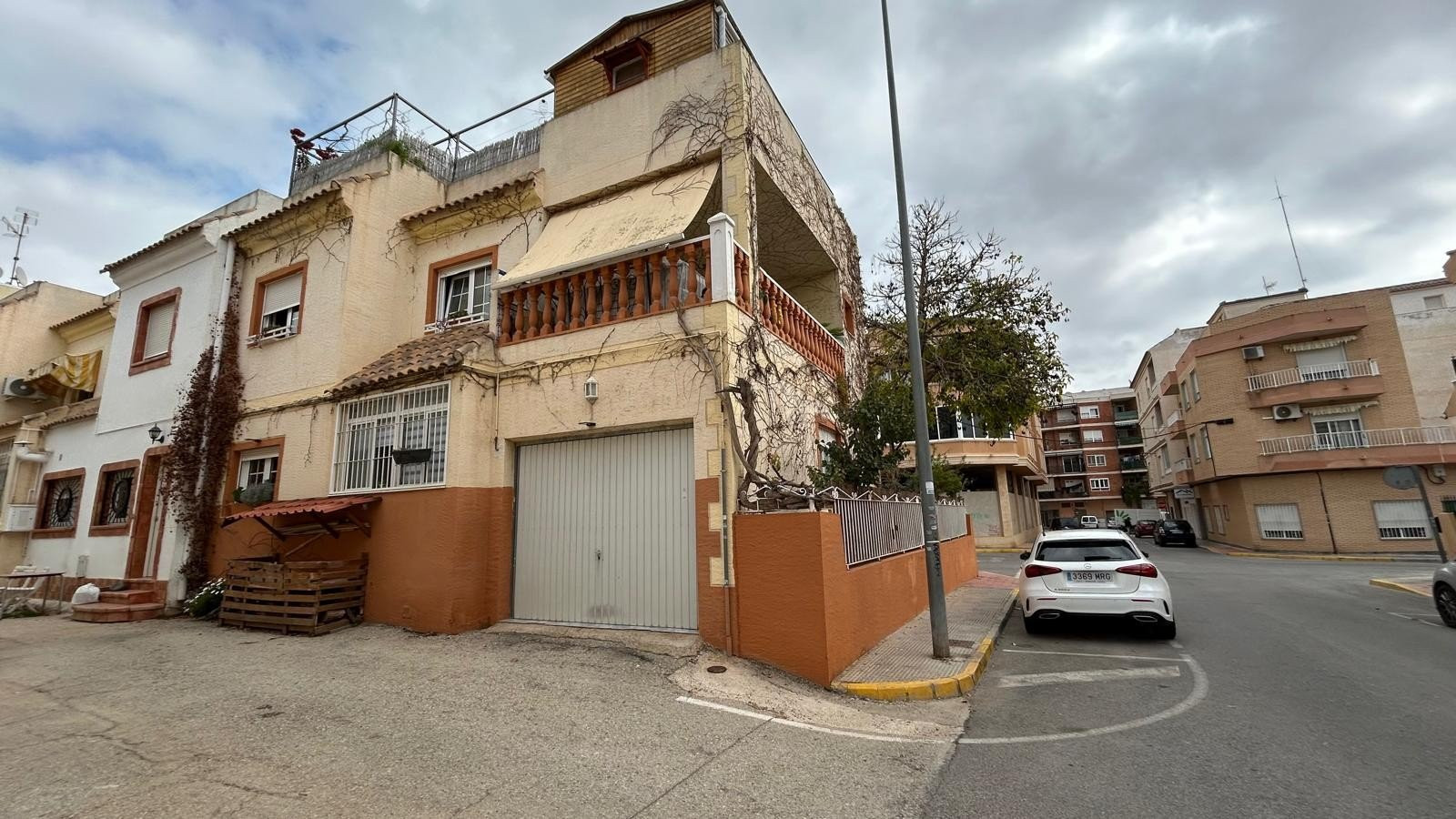 Villa · Revente - Montesinos · Los Montesinos · Alicante · Espagne