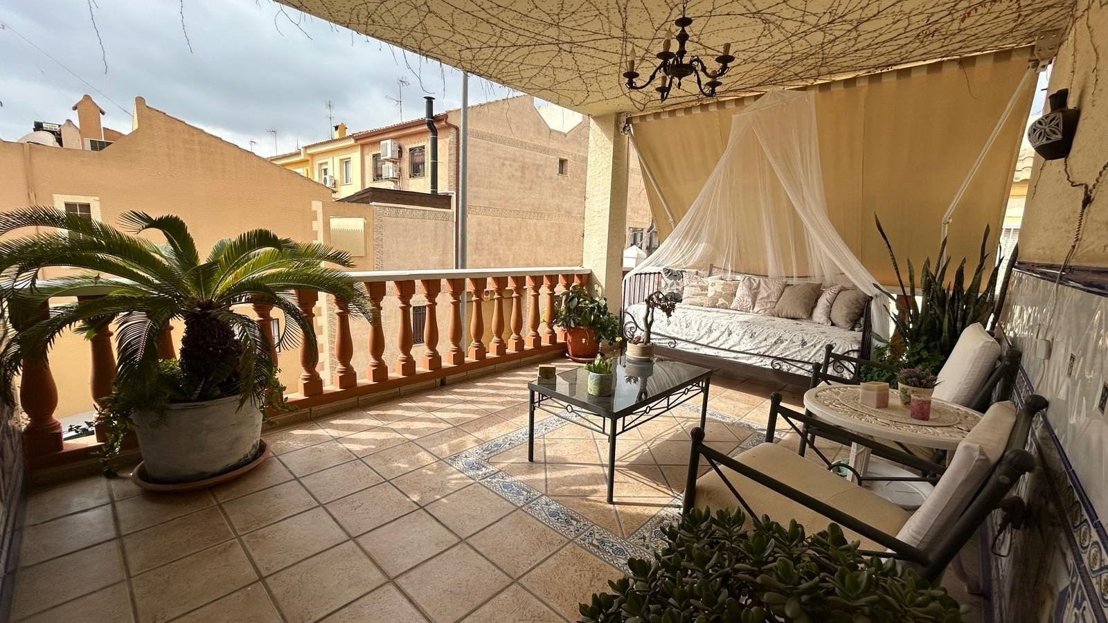 Villa · Revente - Montesinos · Los Montesinos · Alicante · Espagne