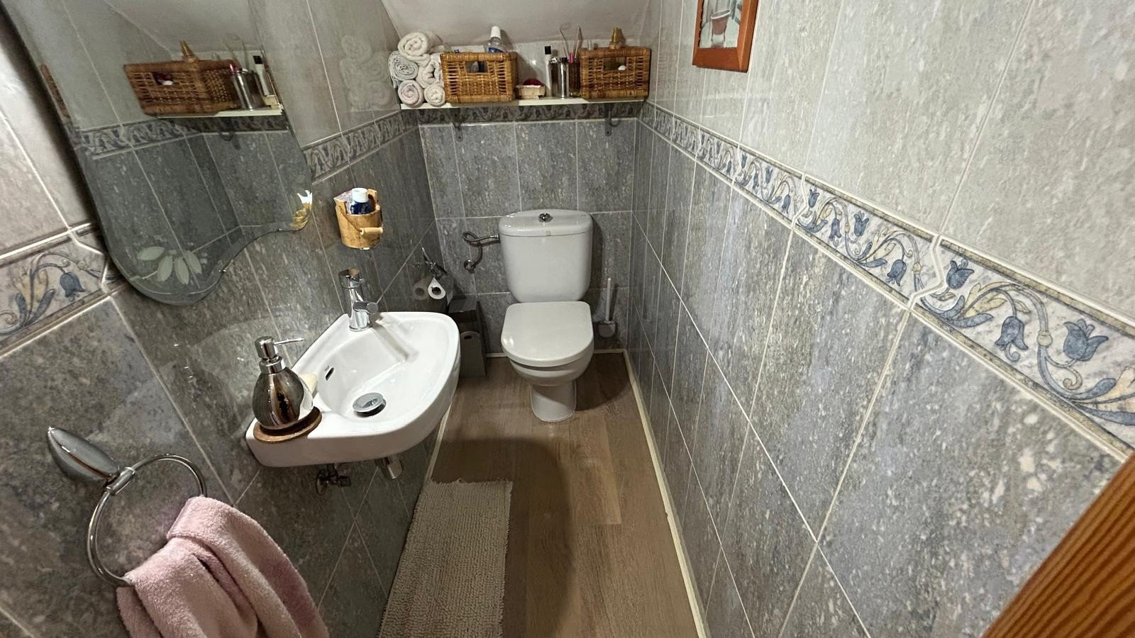 Villa · Revente - Montesinos · Los Montesinos · Alicante · Espagne