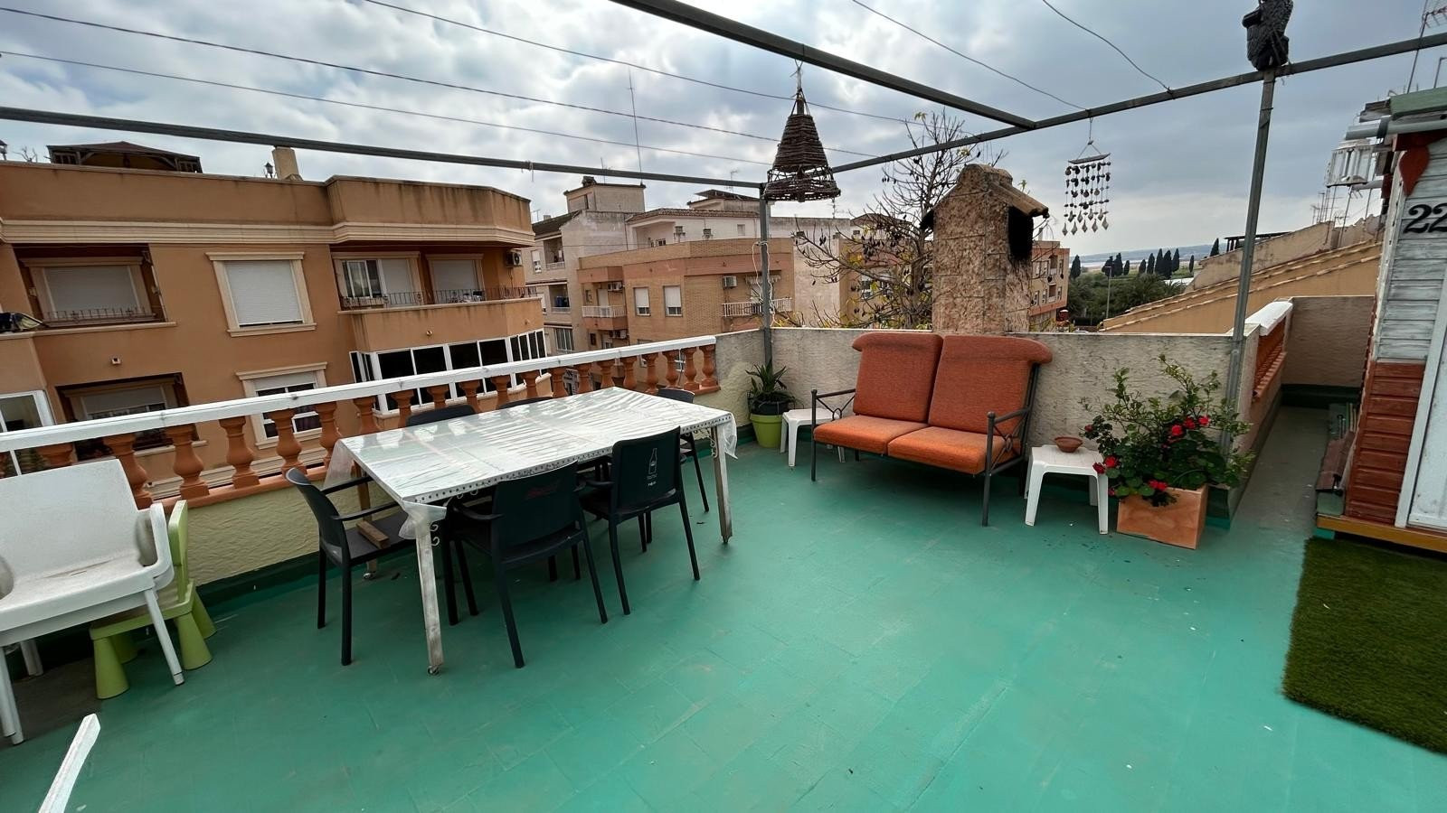 Villa · Revente - Montesinos · Los Montesinos · Alicante · Espagne