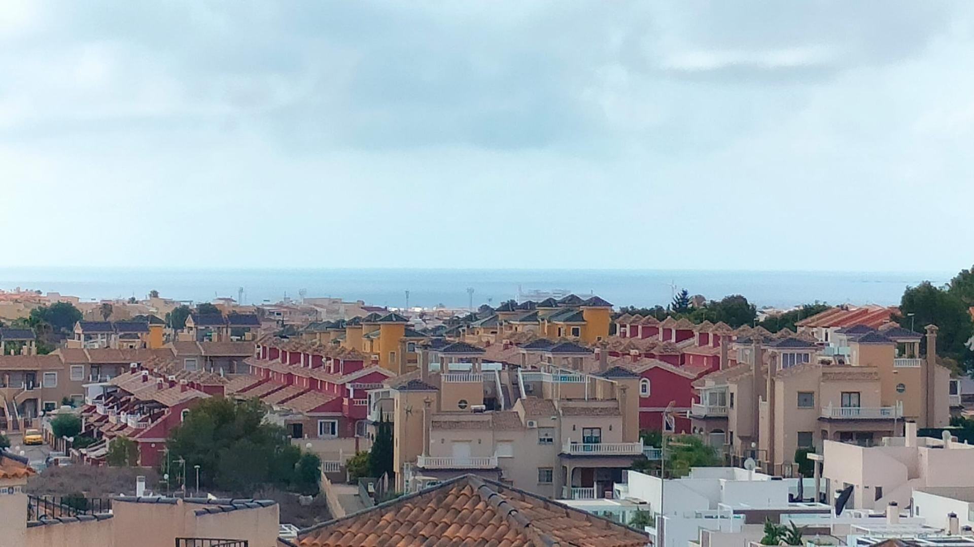 Maison de ville · Nouvelle construction - Orihuela Costa · Alicante · Espagne