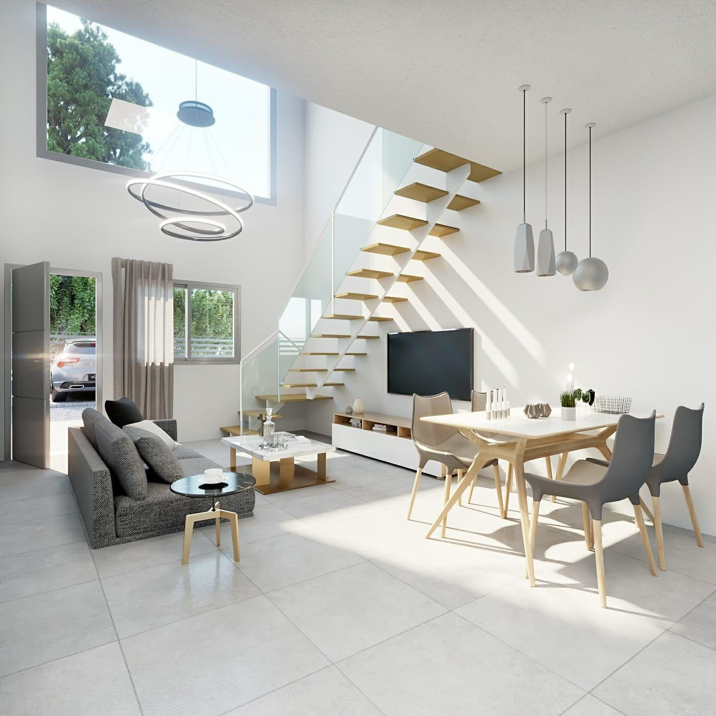 Maison de ville · Nouvelle construction - Orihuela Costa · Alicante · Espagne