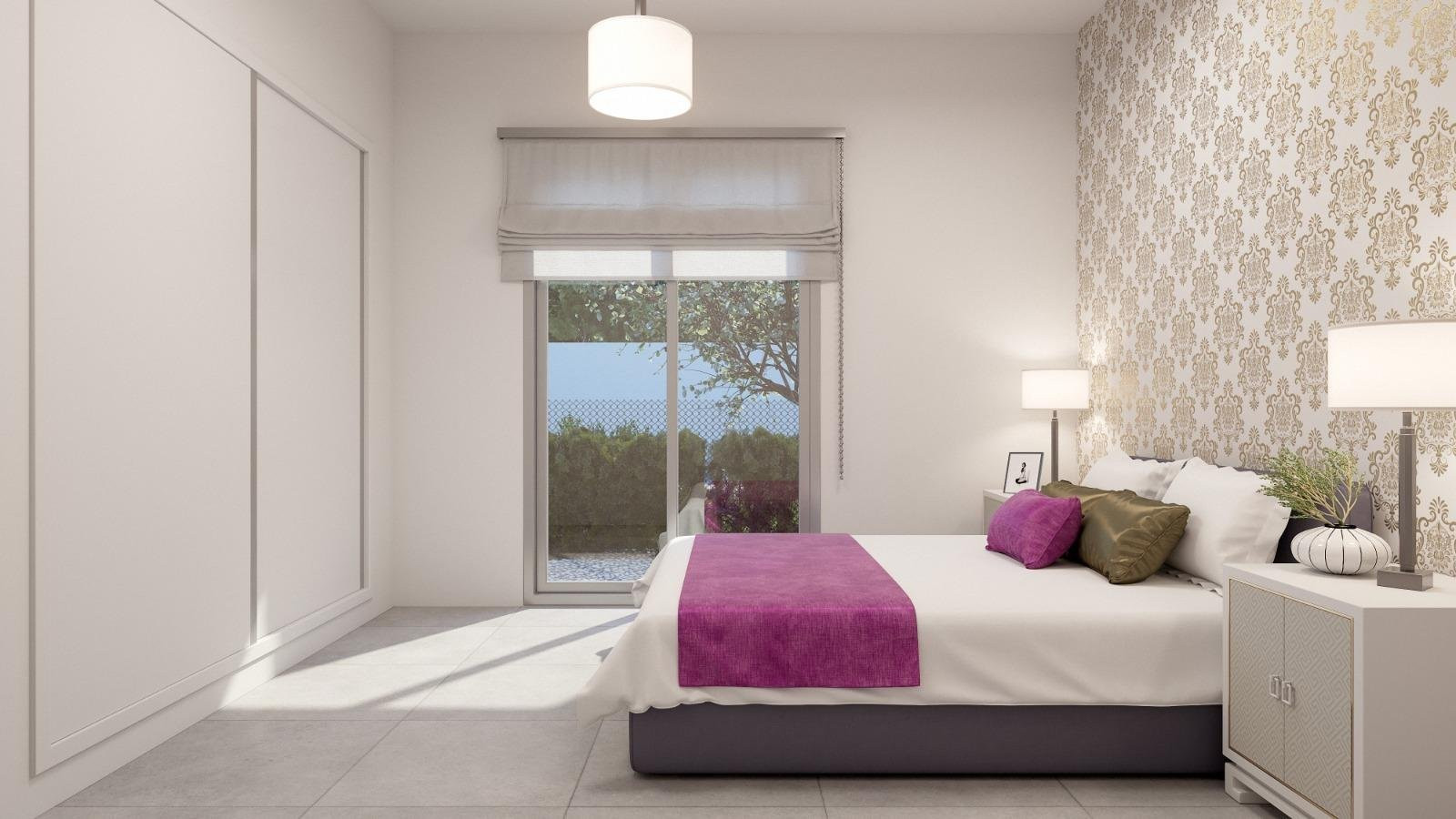 Maison de ville · Nouvelle construction - Orihuela Costa · Alicante · Espagne