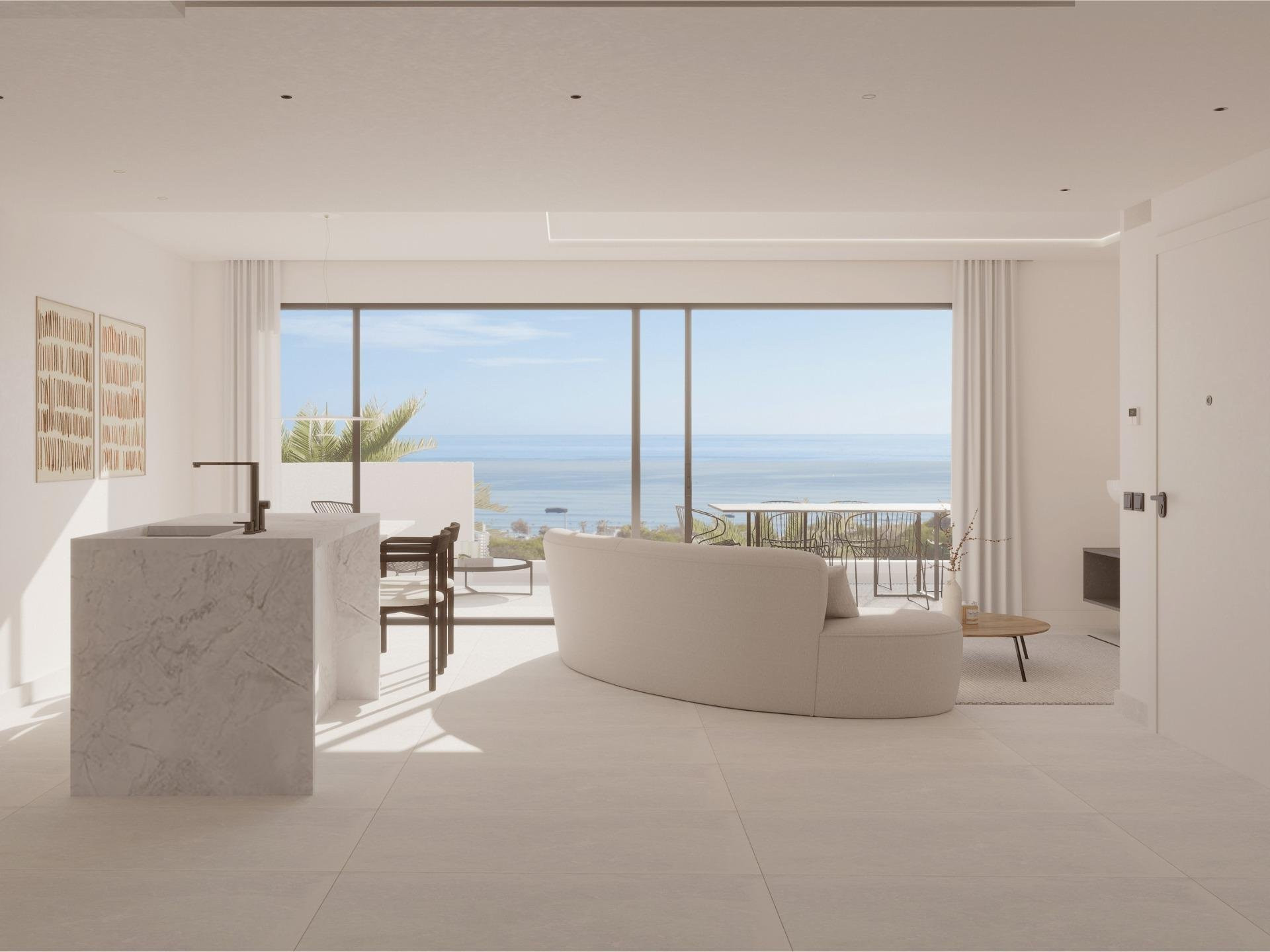 Bungalow · Nouvelle construction - Torrevieja · Alicante · Espagne