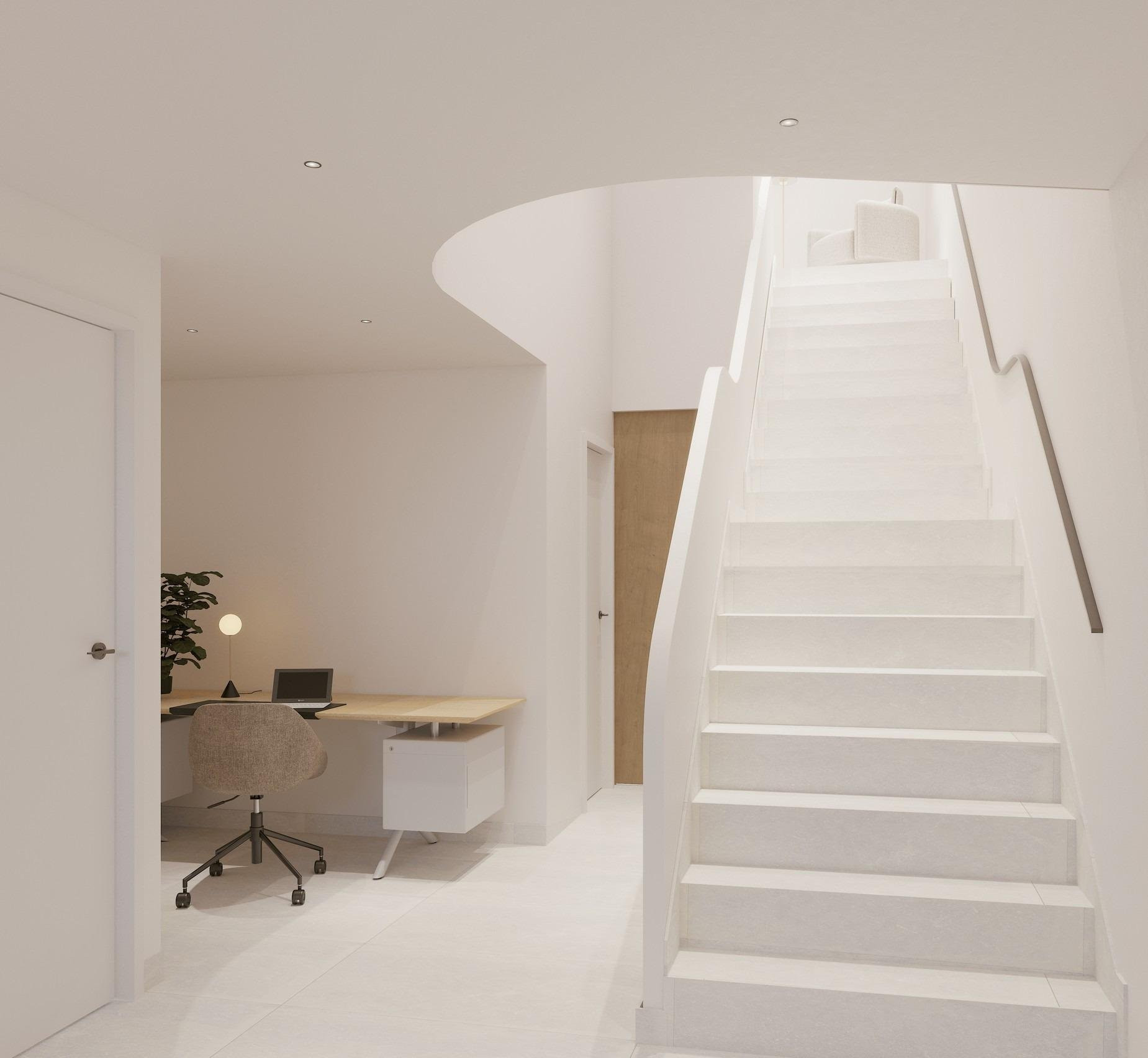 Bungalow · Nouvelle construction - Torrevieja · Alicante · Espagne