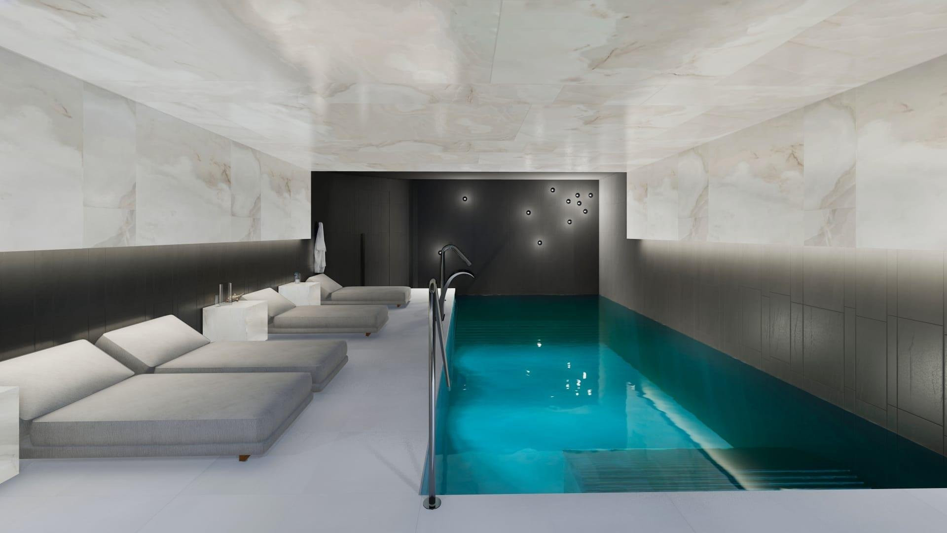 Appartement · Nouvelle construction - Calpe · Alicante · Espagne