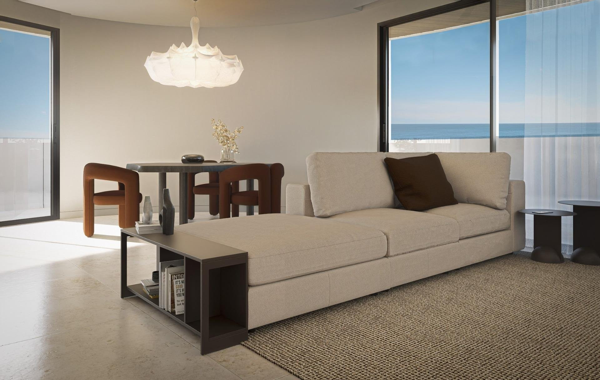 Appartement · Nouvelle construction - Calpe · Alicante · Espagne