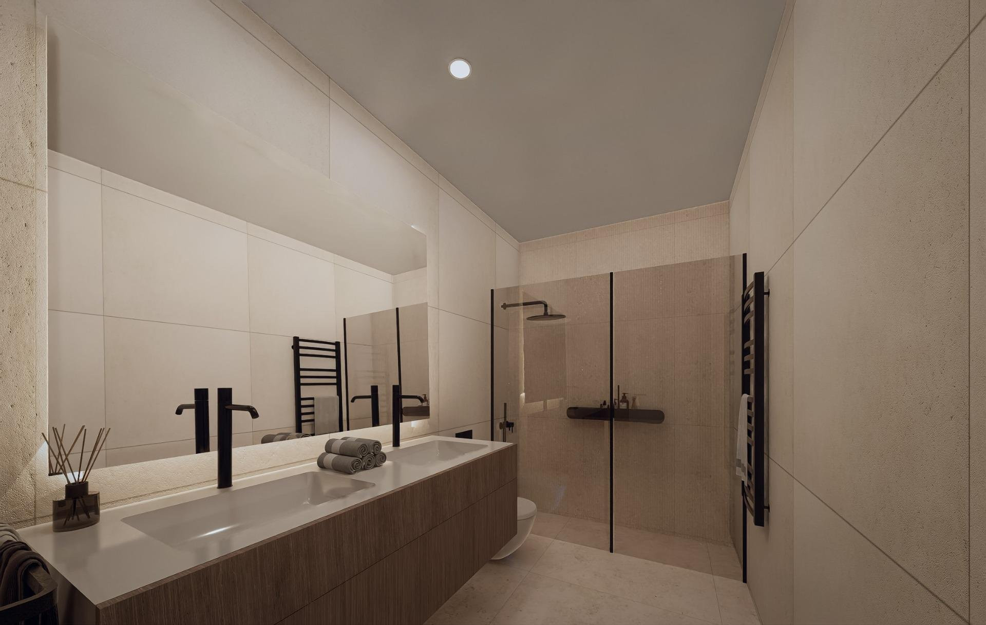 Appartement · Nouvelle construction - Calpe · Alicante · Espagne