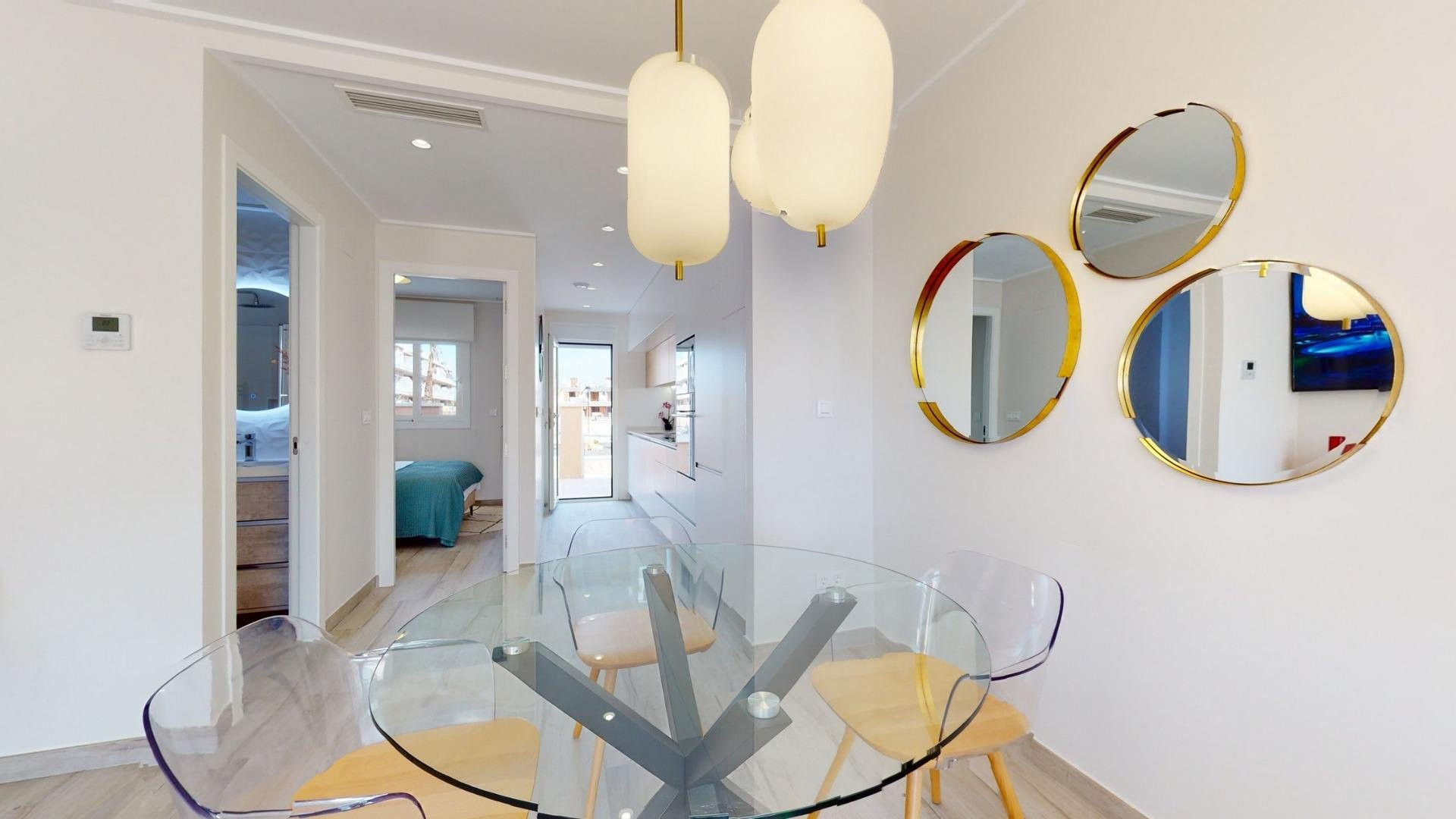 Villa · Nieuwbouw Woningen - Pilar de la Horadada · Alicante · Spanje