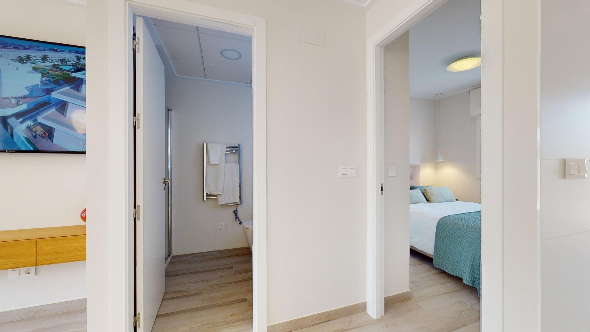 Villa · Nieuwbouw Woningen - Pilar de la Horadada · Alicante · Spanje