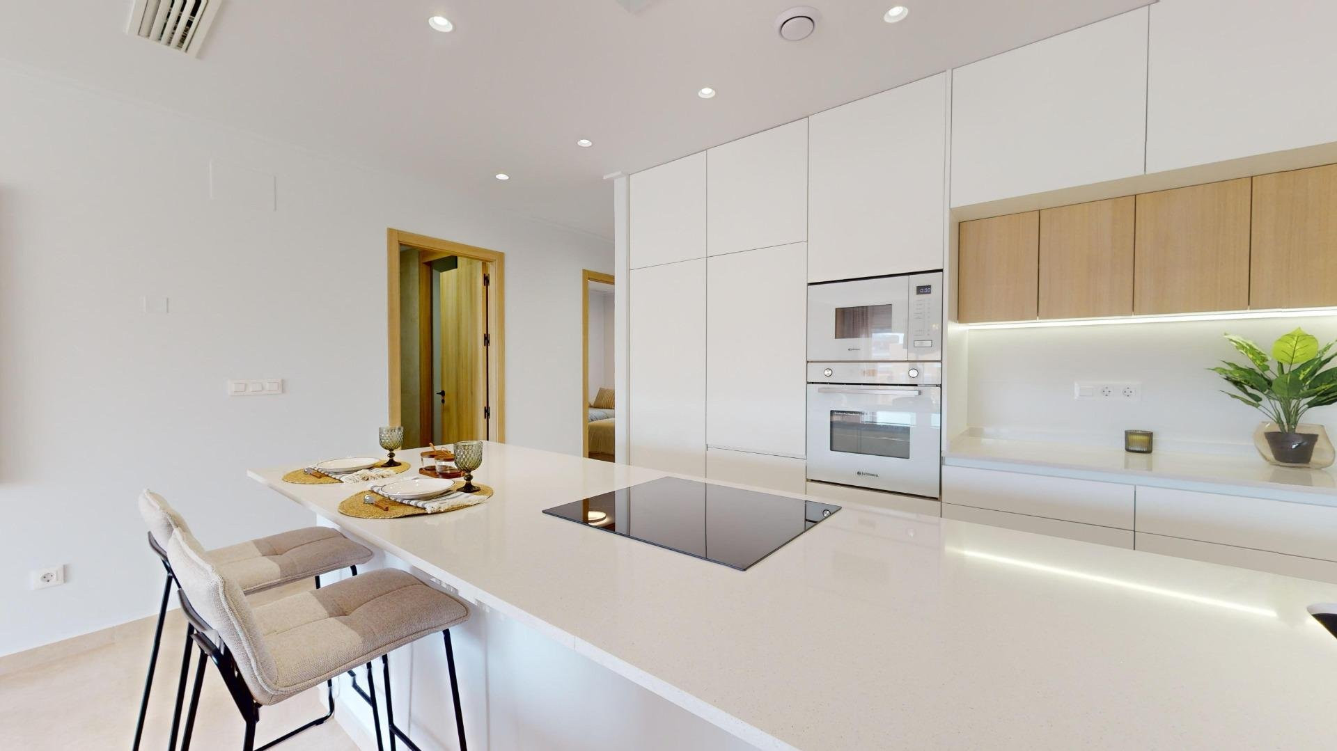 Bungalow · Nouvelle construction - Pilar de la Horadada · Alicante · Espagne