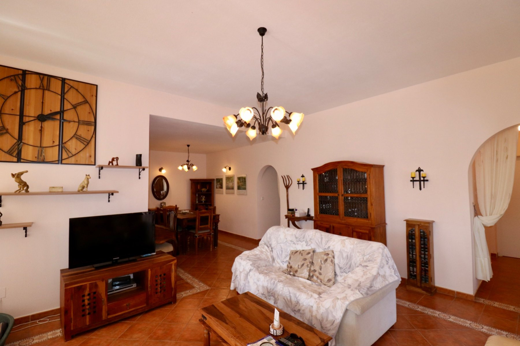 Landhuis · Herverkoop - Catral · Alicante · Spanje