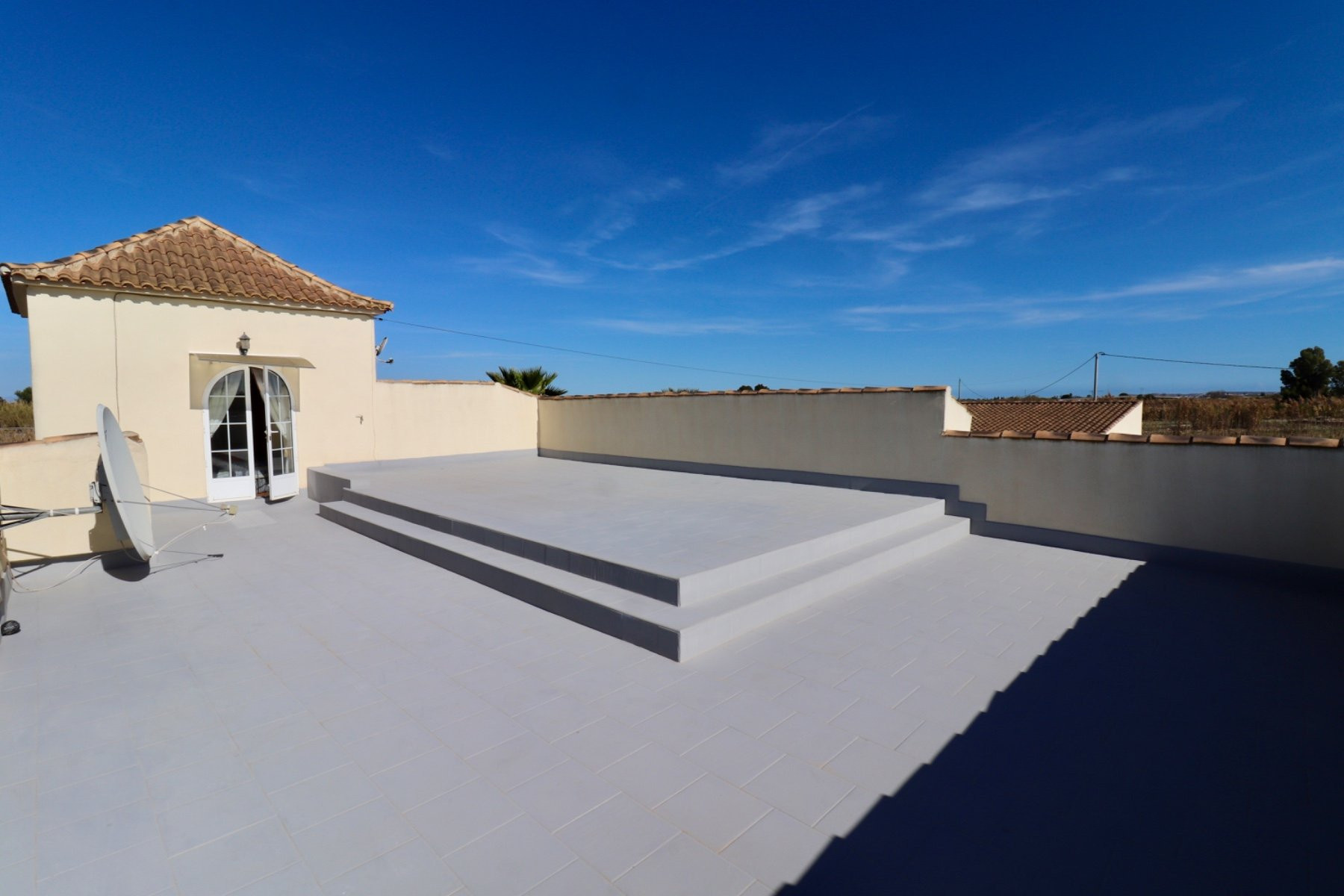 Landhuis · Herverkoop - Catral · Alicante · Spanje