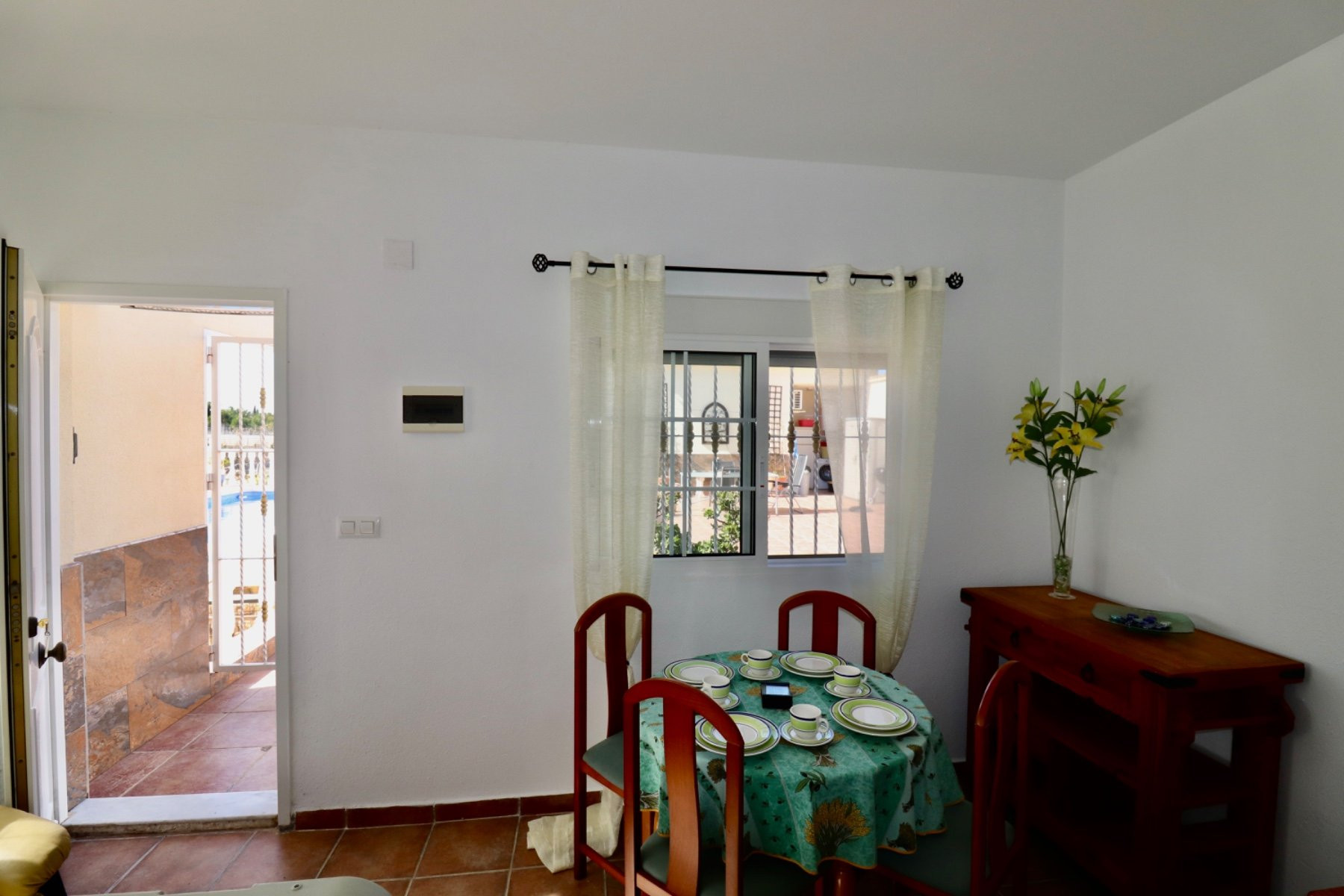 Landhuis · Herverkoop - Catral · Alicante · Spanje