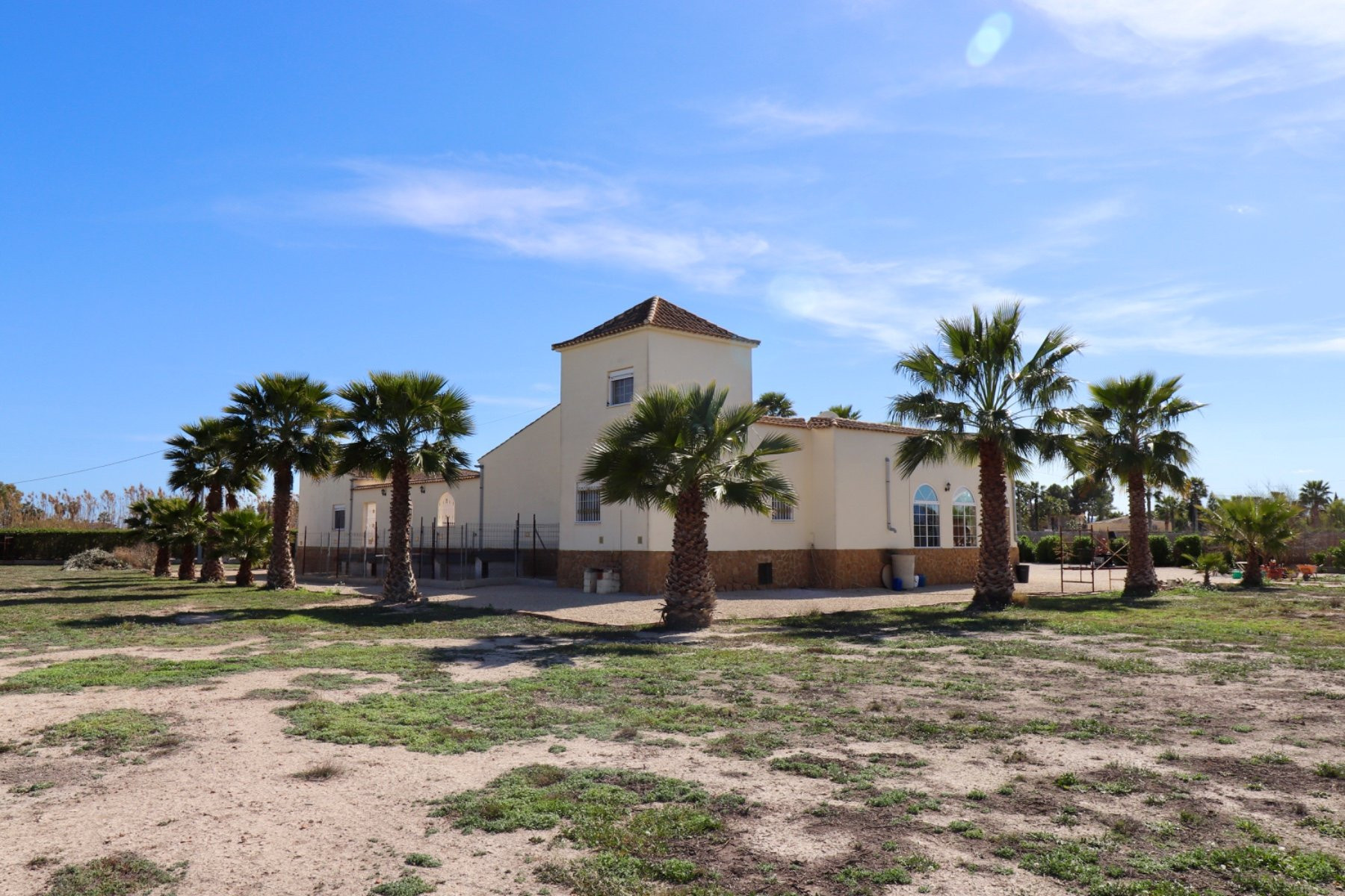 Landhuis · Herverkoop - Catral · Alicante · Spanje