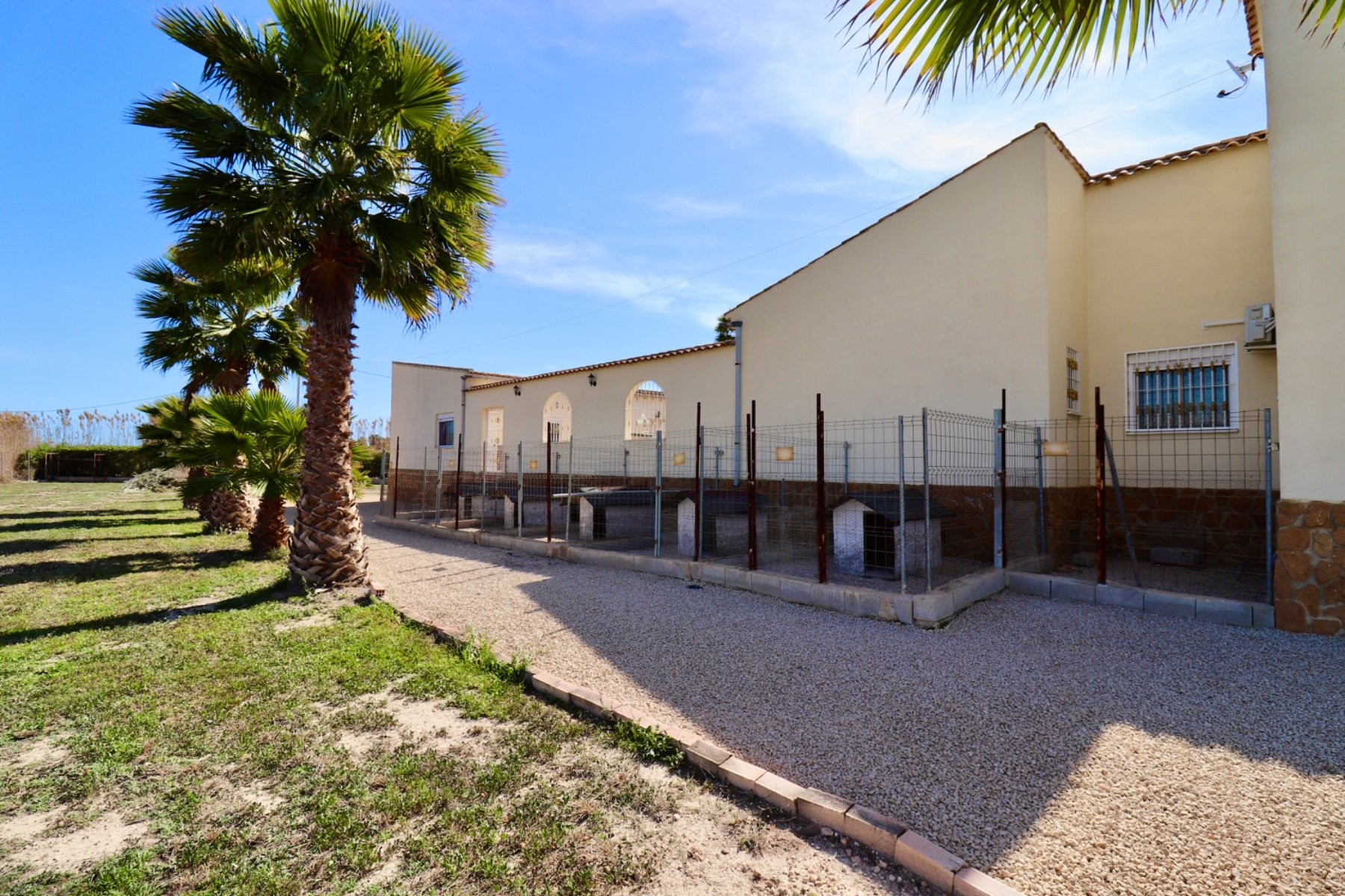 Landhuis · Herverkoop - Catral · Alicante · Spanje