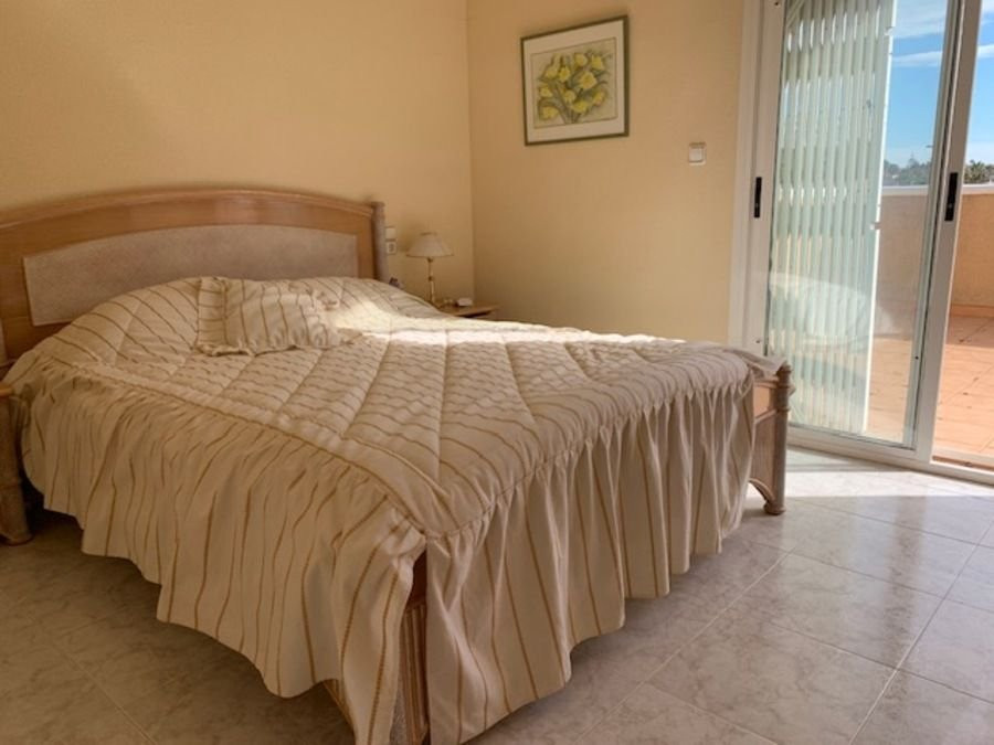 Villa · Herverkoop - Torrevieja · Alicante · Spanje