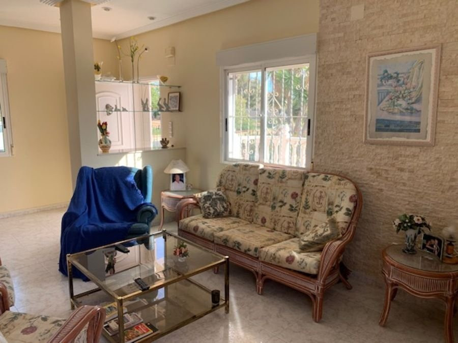 Villa · Herverkoop - Torrevieja · Alicante · Spanje