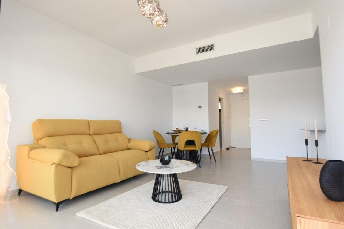 Appartement · Nieuwbouw Woningen - San Miguel de Salinas · Alicante · Spanje