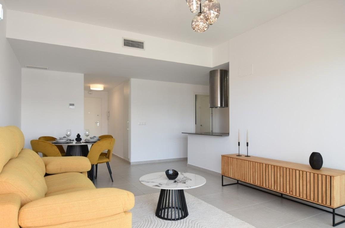 Appartement · Nieuwbouw Woningen - San Miguel de Salinas · Alicante · Spanje