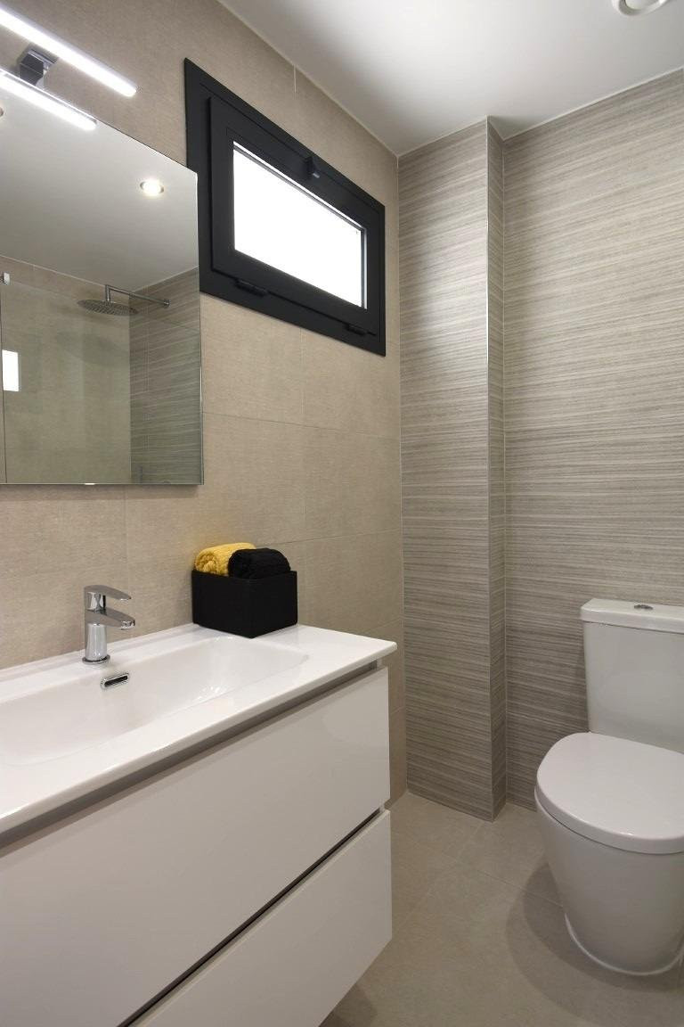 Appartement · Nieuwbouw Woningen - San Miguel de Salinas · Alicante · Spanje