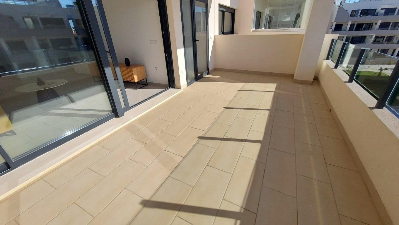 Appartement · Nieuwbouw Woningen - San Miguel de Salinas · Alicante · Spanje