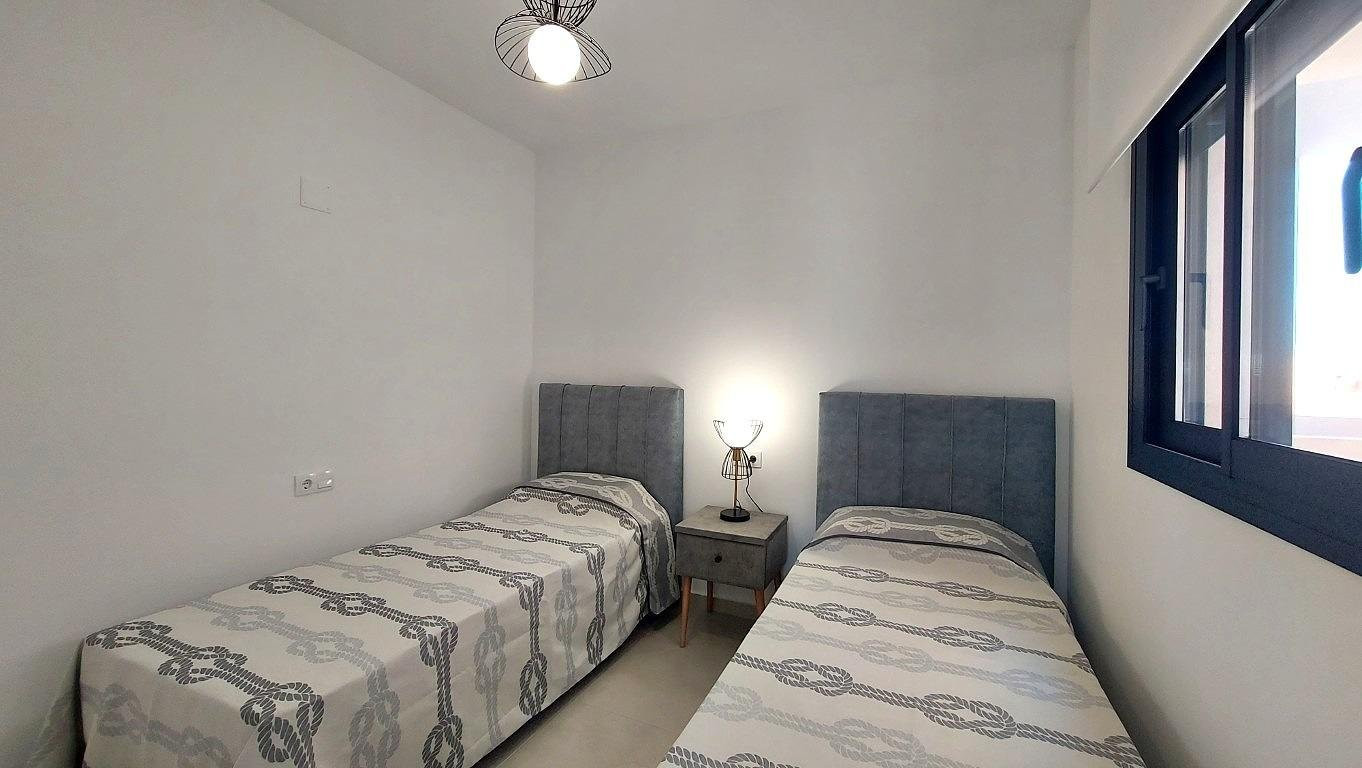 Appartement · Nieuwbouw Woningen - San Miguel de Salinas · Alicante · Spanje