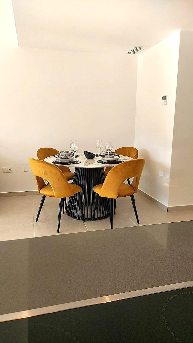 Appartement · Nieuwbouw Woningen - San Miguel de Salinas · Alicante · Spanje