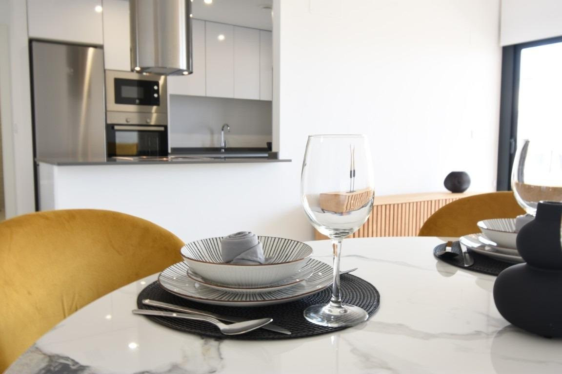 Appartement · Nieuwbouw Woningen - San Miguel de Salinas · Alicante · Spanje