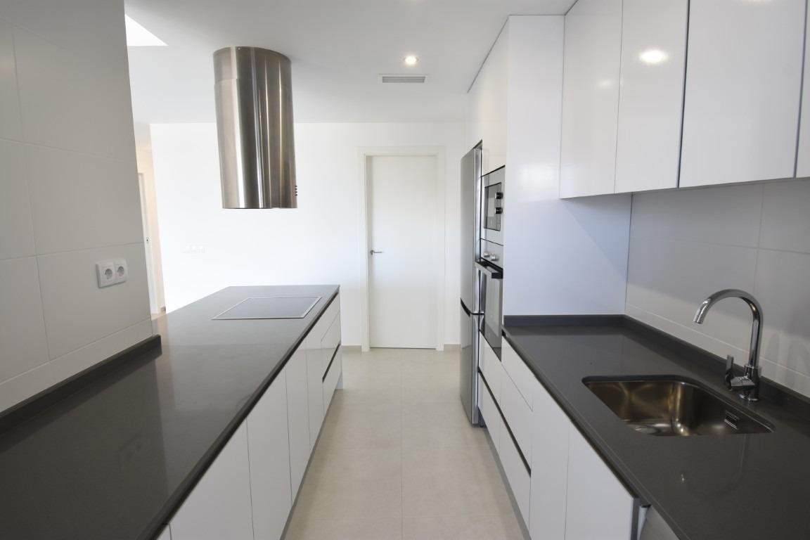 Appartement · Nieuwbouw Woningen - San Miguel de Salinas · Alicante · Spanje