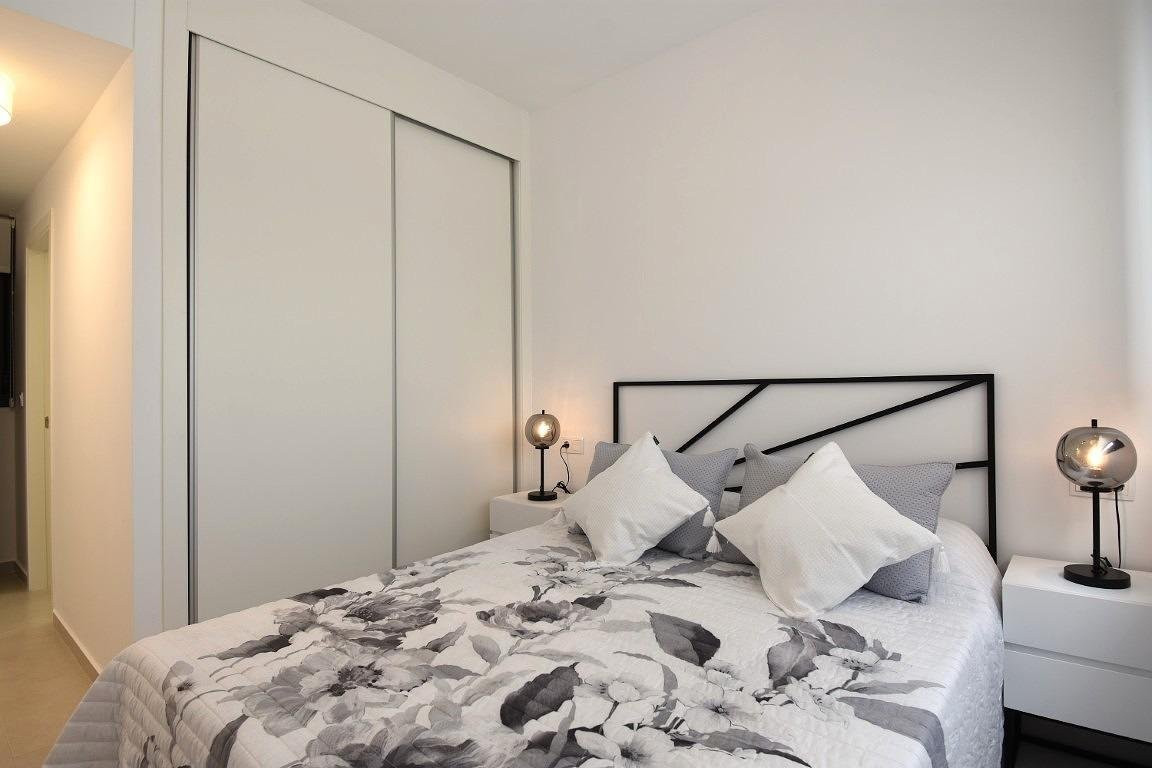 Appartement · Nieuwbouw Woningen - San Miguel de Salinas · Alicante · Spanje