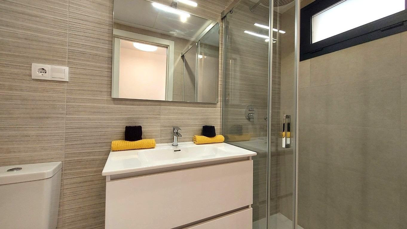 Appartement · Nieuwbouw Woningen - San Miguel de Salinas · Alicante · Spanje