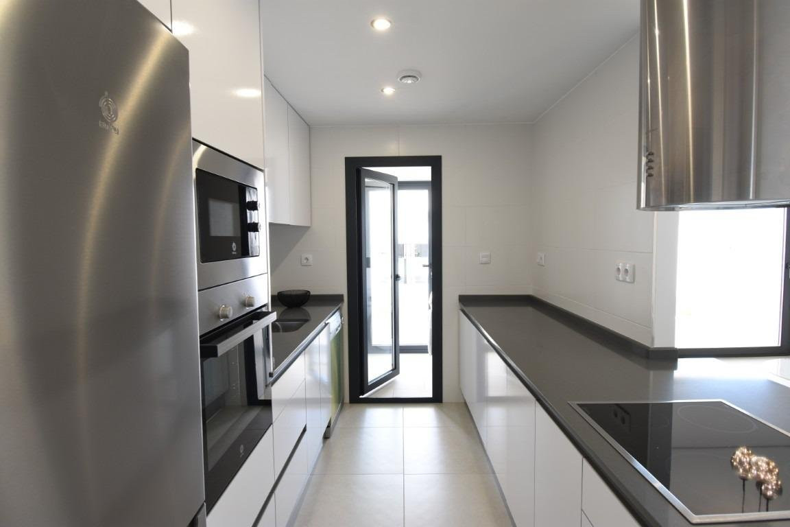 Appartement · Nieuwbouw Woningen - San Miguel de Salinas · Alicante · Spanje