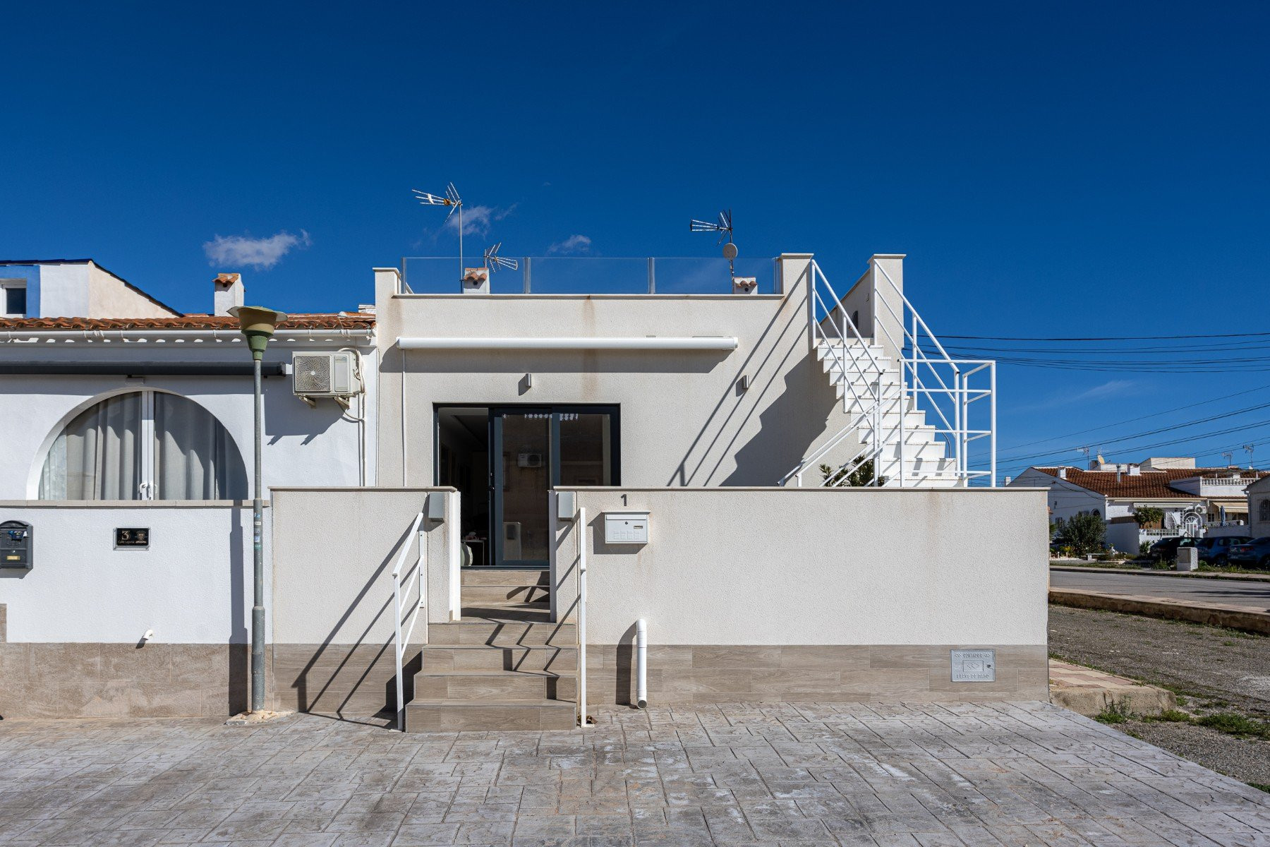 Herenhuis · Herverkoop - Torrevieja · Alicante · Spanje