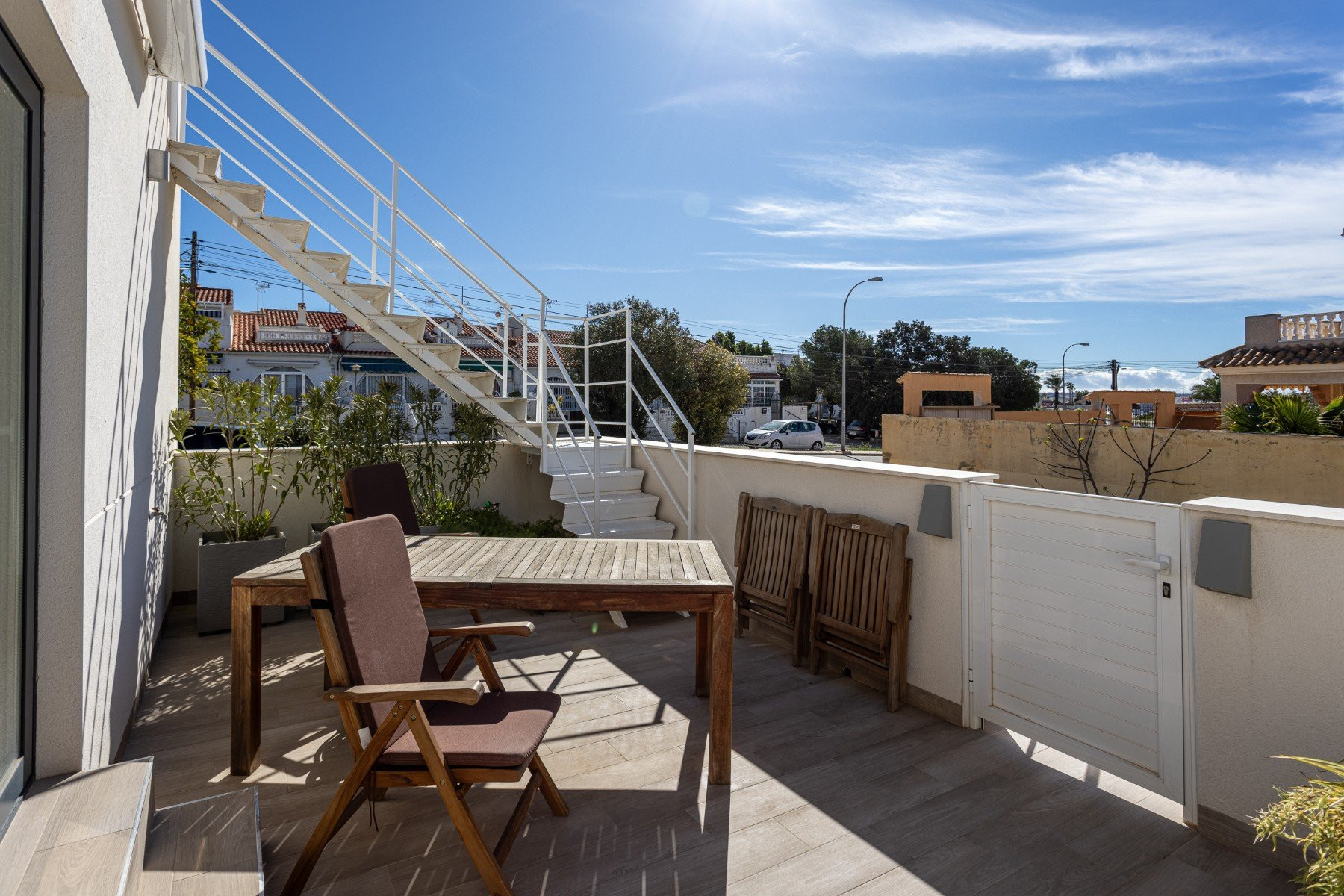 Herenhuis · Herverkoop - Torrevieja · Alicante · Spanje