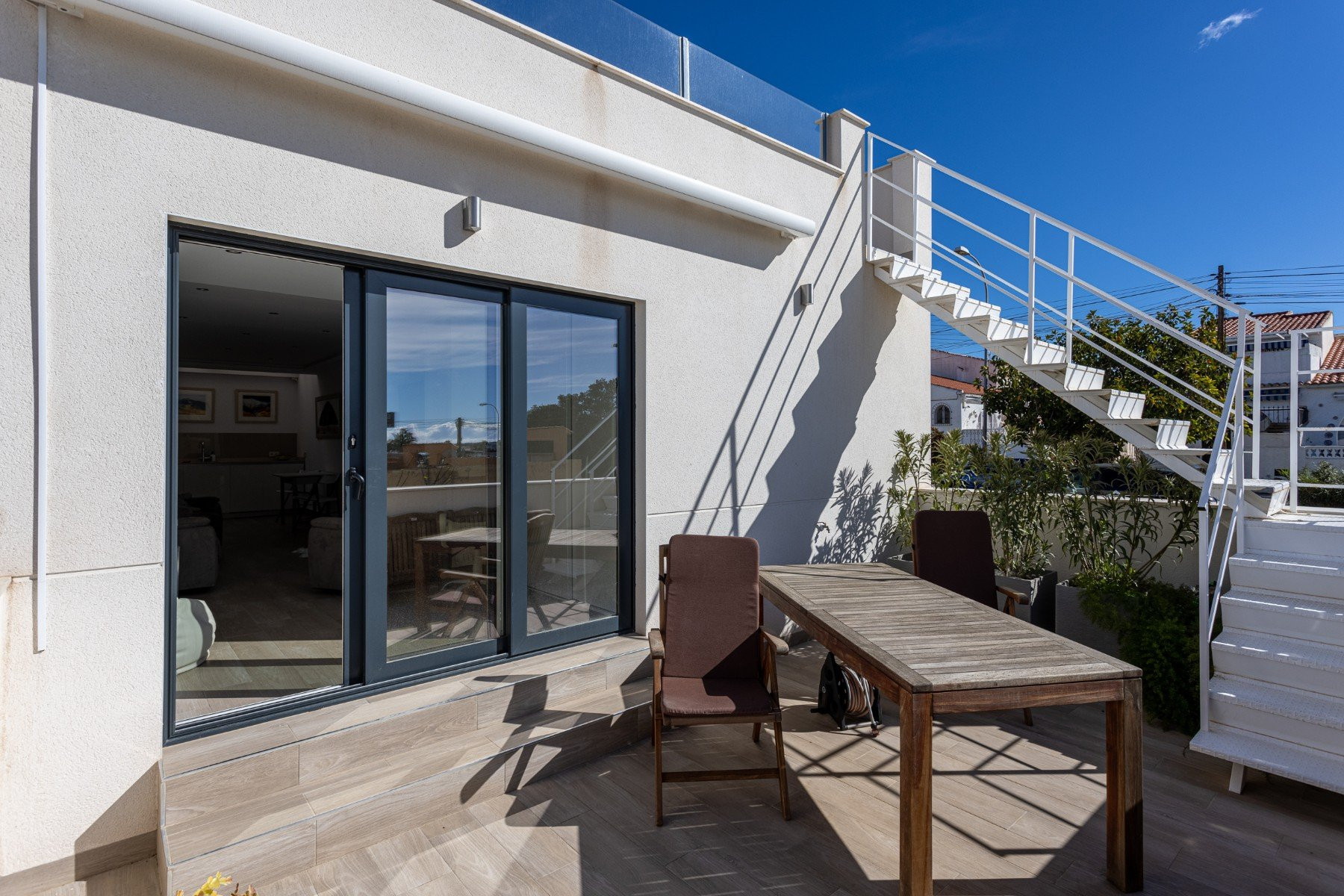 Herenhuis · Herverkoop - Torrevieja · Alicante · Spanje