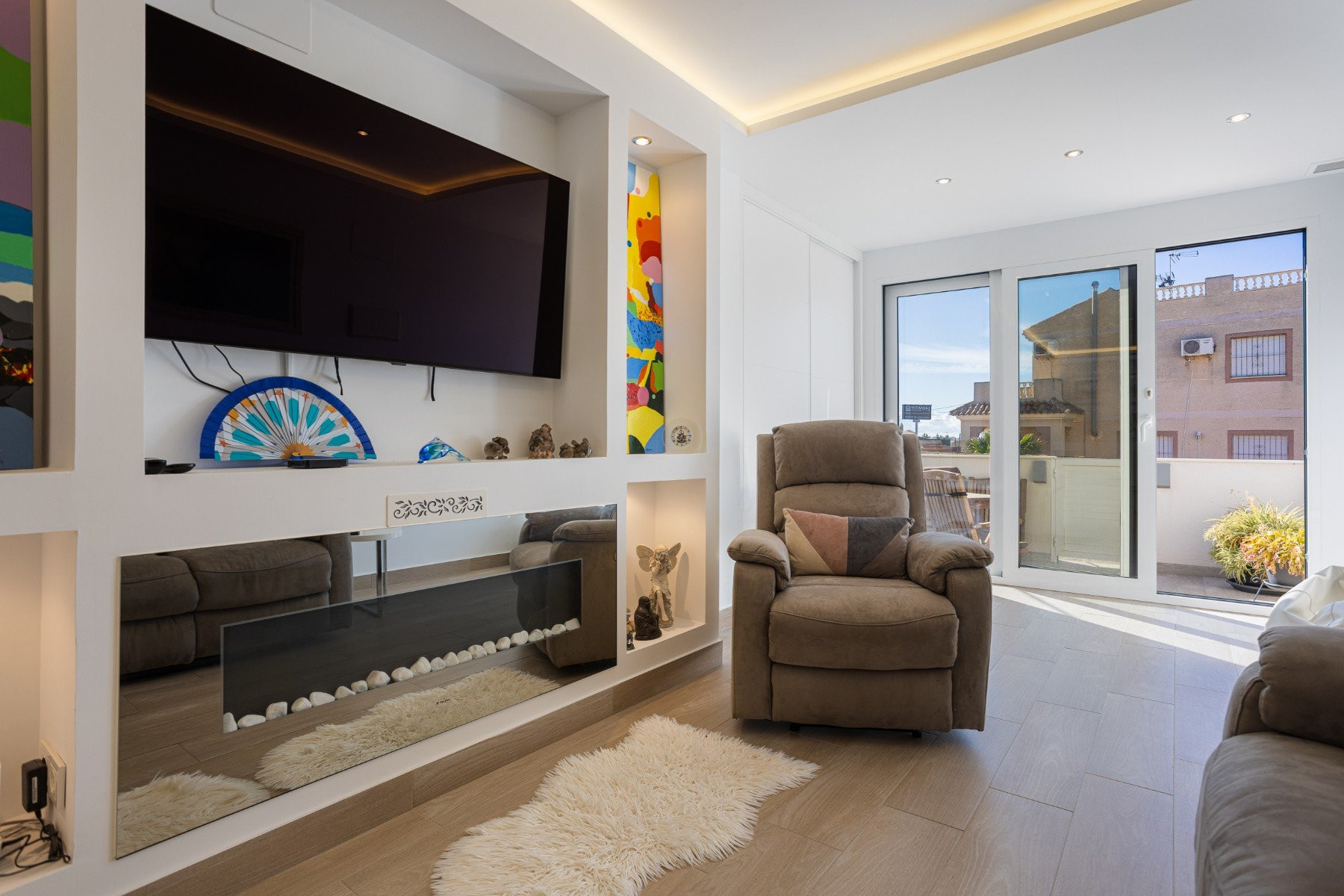 Herenhuis · Herverkoop - Torrevieja · Alicante · Spanje