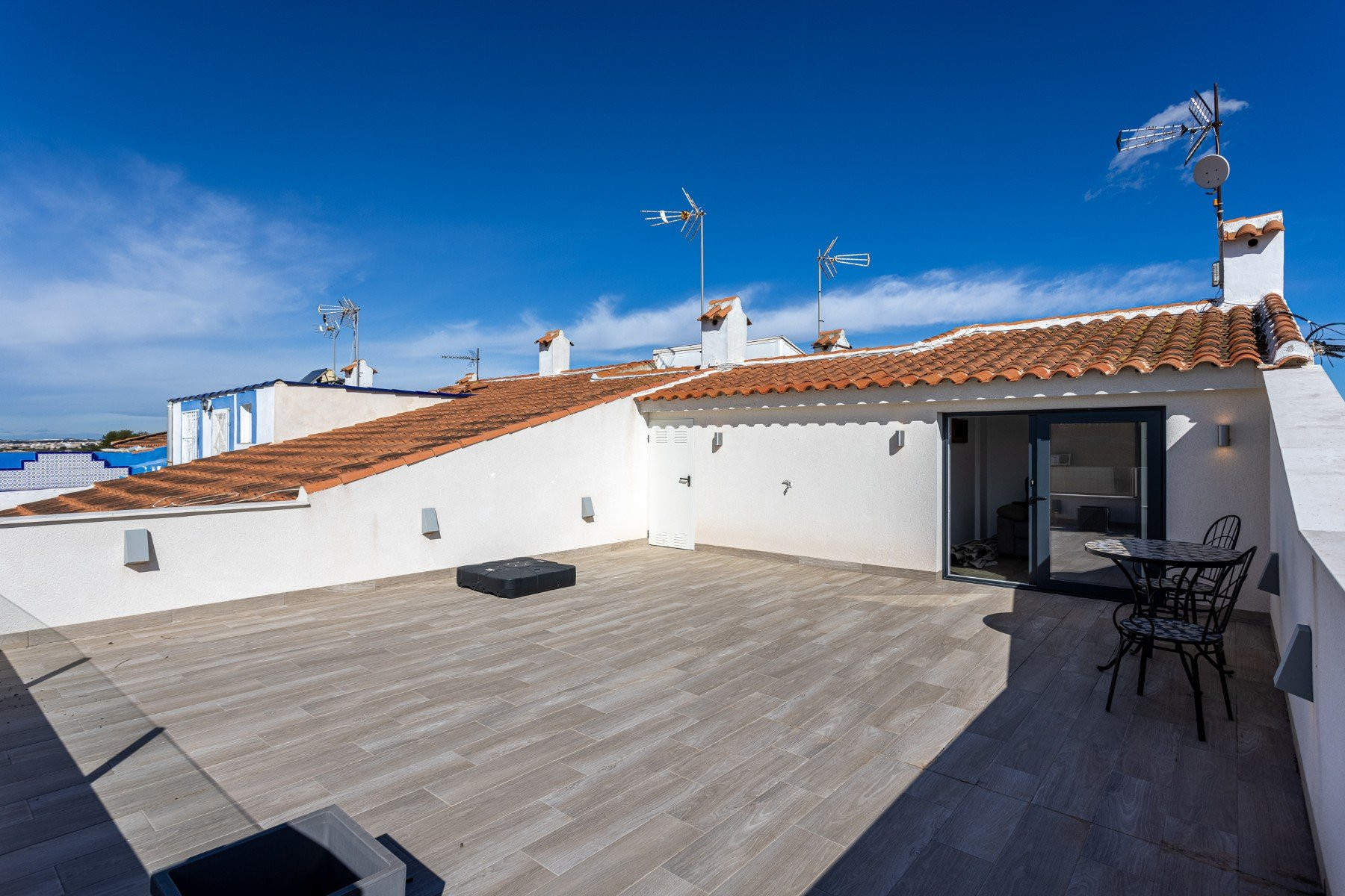 Herenhuis · Herverkoop - Torrevieja · Alicante · Spanje